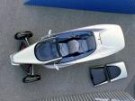 Mercedes-Benz F300 Life Jet Concept 1997 года